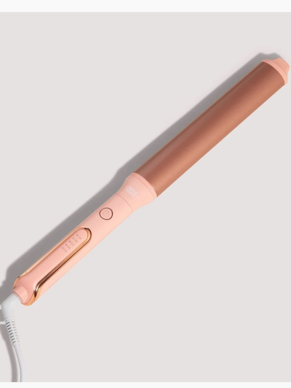 INH Insert XL Curls Here Curling Iron BRAND NEW IN BOX